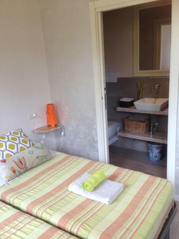 Studio In The Heart Of Florence Hotel Luaran gambar