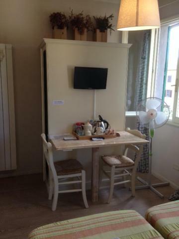 Studio In The Heart Of Florence Hotel Luaran gambar