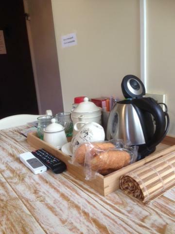 Studio In The Heart Of Florence Hotel Luaran gambar