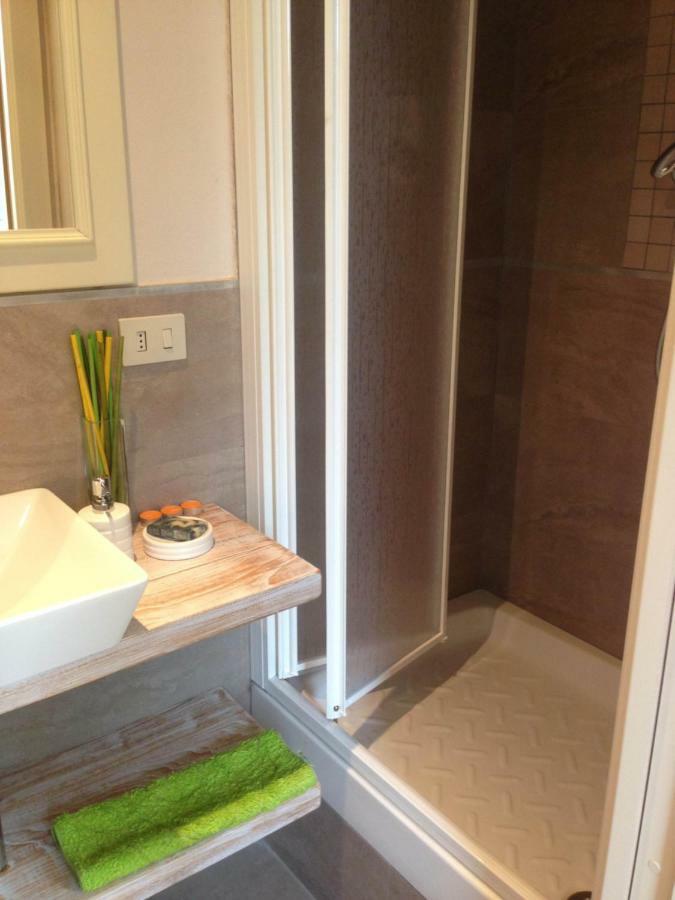 Studio In The Heart Of Florence Hotel Luaran gambar