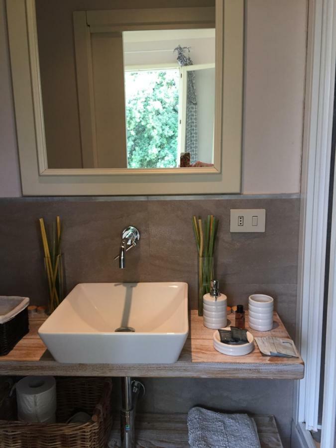 Studio In The Heart Of Florence Hotel Luaran gambar