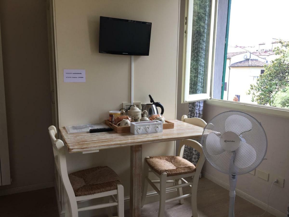 Studio In The Heart Of Florence Hotel Luaran gambar