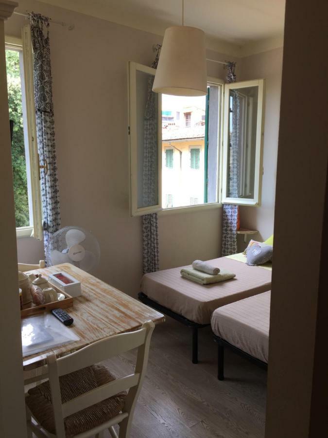 Studio In The Heart Of Florence Hotel Luaran gambar
