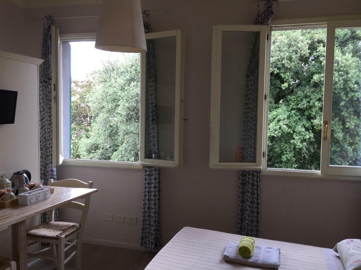Studio In The Heart Of Florence Hotel Luaran gambar